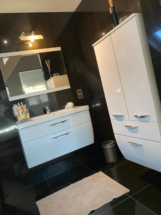 Cosy Studio Met Zwembad Beringen Zewnętrze zdjęcie
