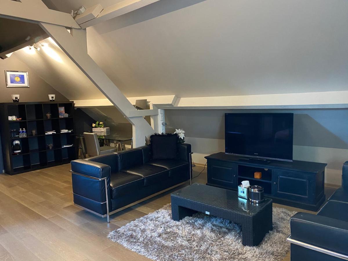 Cosy Studio Met Zwembad Beringen Zewnętrze zdjęcie